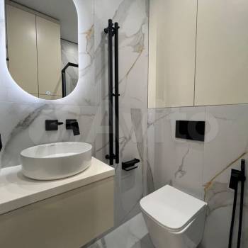 Продается 1-комнатная квартира, 30,4 м²