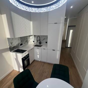 Продается 1-комнатная квартира, 30,4 м²