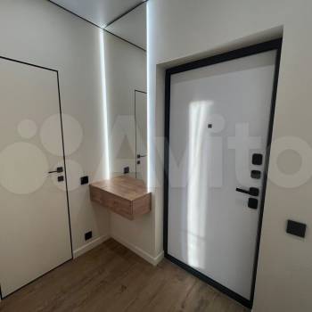 Продается 1-комнатная квартира, 30,4 м²