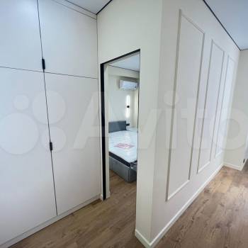 Продается 1-комнатная квартира, 30,4 м²