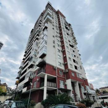 Продается 2-х комнатная квартира, 60 м²