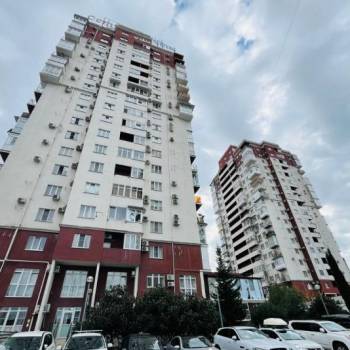 Продается 2-х комнатная квартира, 60 м²