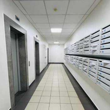 Продается 2-х комнатная квартира, 60 м²