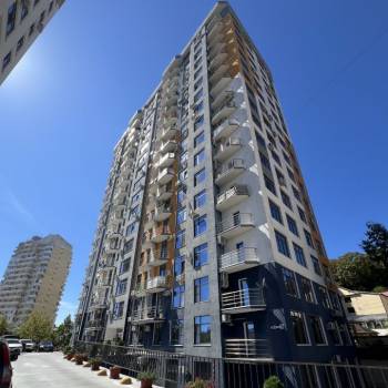 Продается 1-комнатная квартира, 38 м²