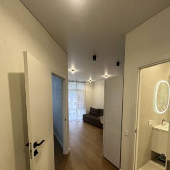 Продается 1-комнатная квартира, 38 м²