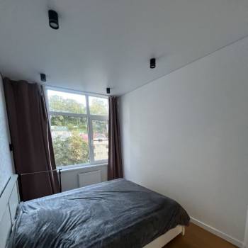 Продается 1-комнатная квартира, 38 м²