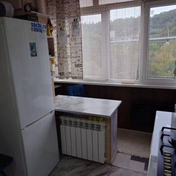 Продается 1-комнатная квартира, 30 м²