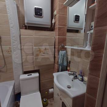 Продается 1-комнатная квартира, 30 м²