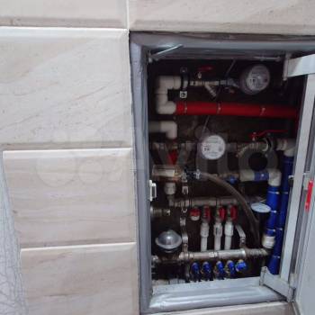 Продается 1-комнатная квартира, 30 м²