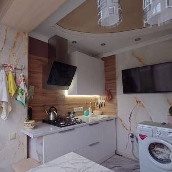 Продается 1-комнатная квартира, 30 м²