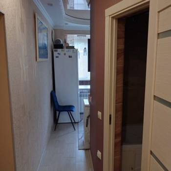 Продается 1-комнатная квартира, 30 м²