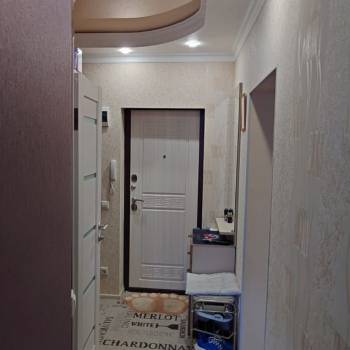 Продается 1-комнатная квартира, 30 м²