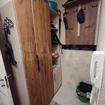 Продается 1-комнатная квартира, 30 м²