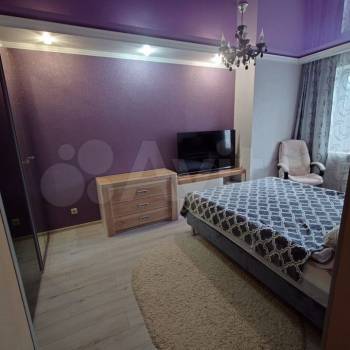 Продается 1-комнатная квартира, 30 м²