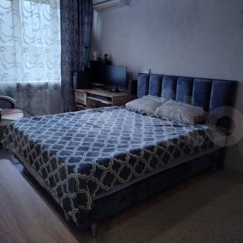 Продается 1-комнатная квартира, 30 м²