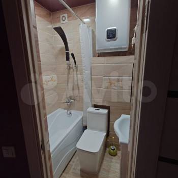 Продается 1-комнатная квартира, 30 м²