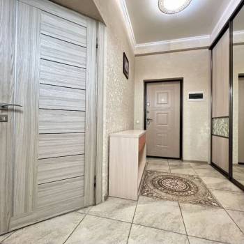 Продается 3-х комнатная квартира, 80 м²