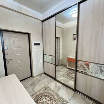 Продается 3-х комнатная квартира, 80 м²