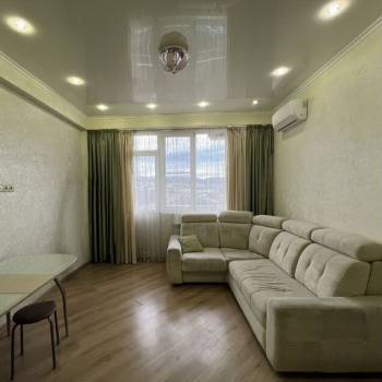 Продается 3-х комнатная квартира, 80 м²