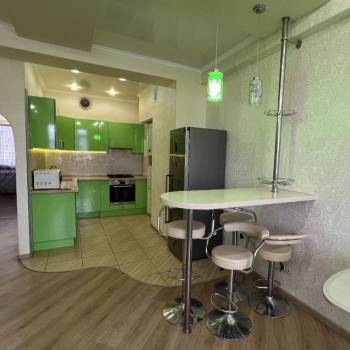 Продается 3-х комнатная квартира, 80 м²