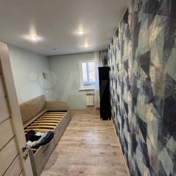 Продается 3-х комнатная квартира, 69,9 м²