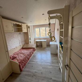 Продается 3-х комнатная квартира, 69,9 м²