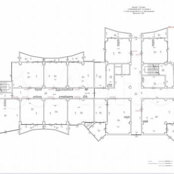 Продается 1-комнатная квартира, 48,3 м²