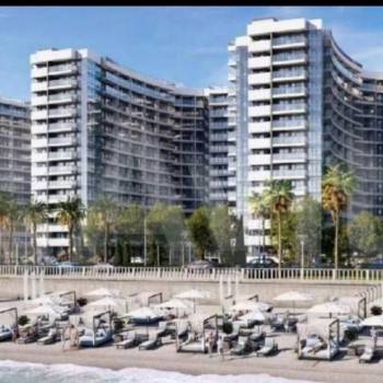 Продается 1-комнатная квартира, 48,3 м²