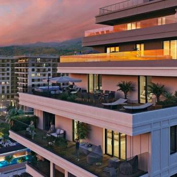 Продается 1-комнатная квартира, 23,2 м²