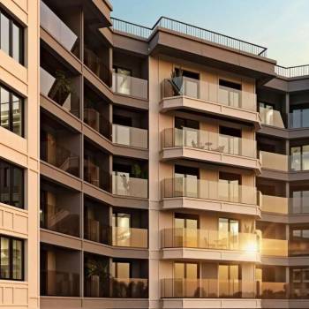 Продается 1-комнатная квартира, 23,2 м²