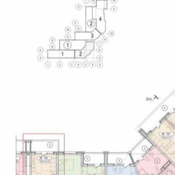 Продается 1-комнатная квартира, 23,2 м²