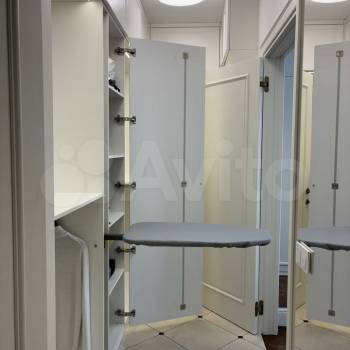 Продается 2-х комнатная квартира, 49 м²