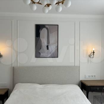 Продается 2-х комнатная квартира, 49 м²