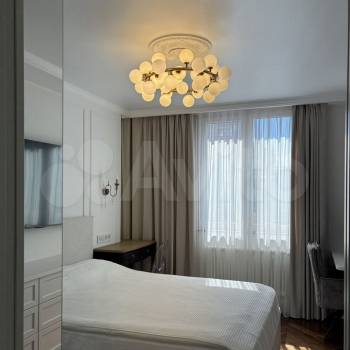 Продается 2-х комнатная квартира, 49 м²