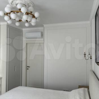 Продается 2-х комнатная квартира, 49 м²