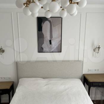 Продается 2-х комнатная квартира, 49 м²