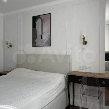 Продается 2-х комнатная квартира, 49 м²