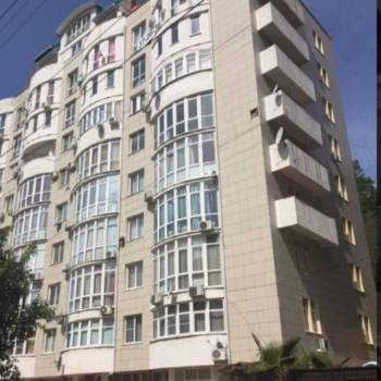 Продается 2-х комнатная квартира, 60 м²