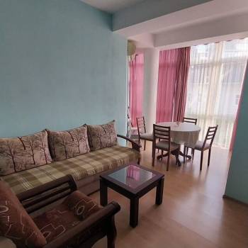 Продается 2-х комнатная квартира, 60 м²