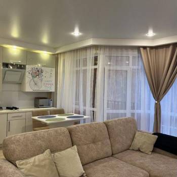 Продается 2-х комнатная квартира, 41,5 м²