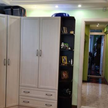 Продается 3-х комнатная квартира, 71,1 м²