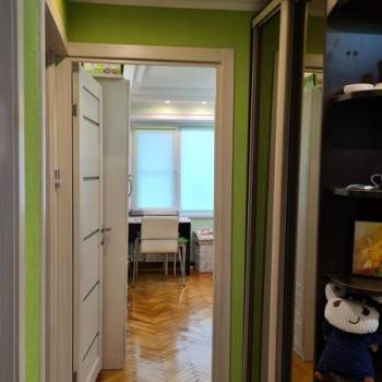 Продается 3-х комнатная квартира, 71,1 м²