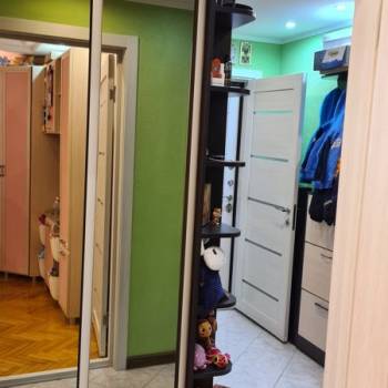 Продается 3-х комнатная квартира, 71,1 м²