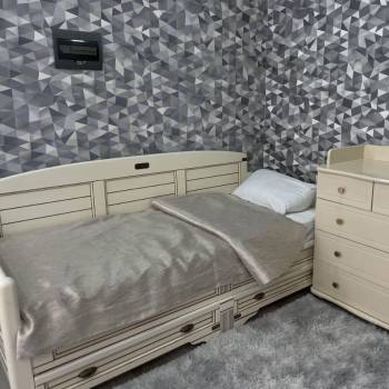 Сдается 2-х комнатная квартира, 100 м²