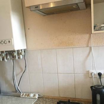 Продается 1-комнатная квартира, 36 м²