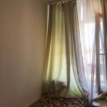 Продается 1-комнатная квартира, 36 м²