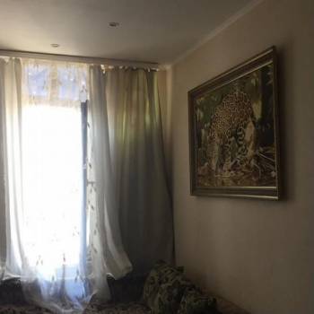 Продается 1-комнатная квартира, 36 м²