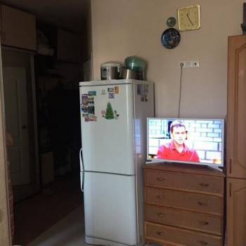 Продается 1-комнатная квартира, 36 м²