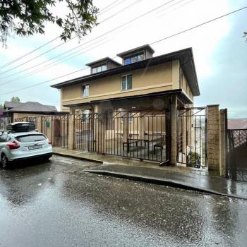 Продается 2-х комнатная квартира, 49 м²