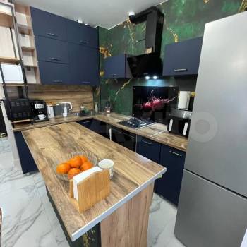 Продается 2-х комнатная квартира, 49 м²